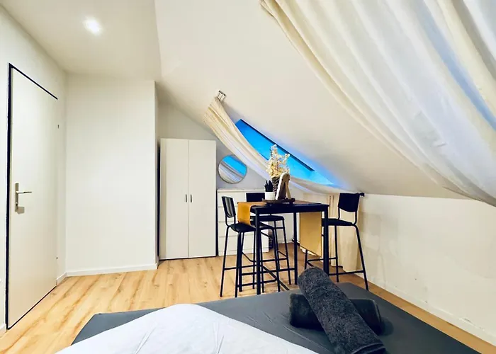 Private In Comfortable 5-bedroom Near Train Station Vienna