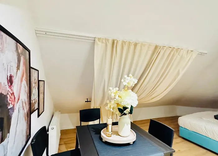 Private In Comfortable 5-bedroom Near Train Station * Vienna