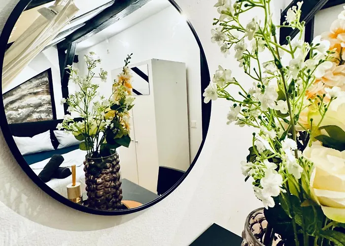 Apartment Private In Comfortable 5-bedroom Near Train Station Vienna